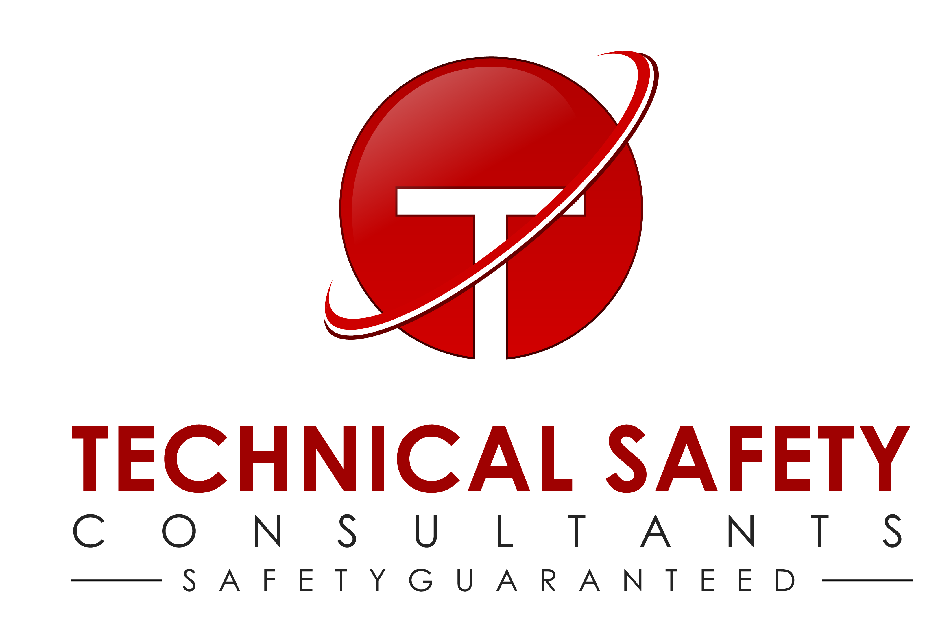 Technical Safety Consultants Logo