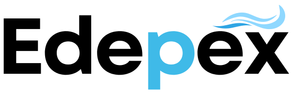 Edepex Logo