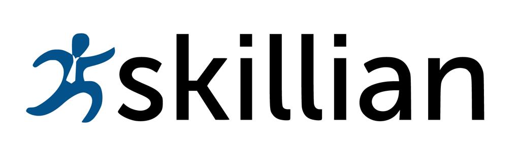 Skillian Training Logo