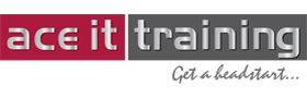 Ace it Training Logo