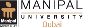 Manipal University Dubai Logo