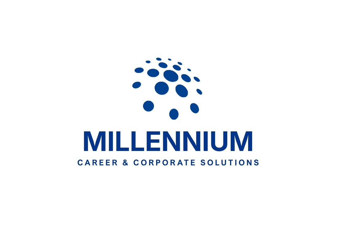 Millennium Academy Logo